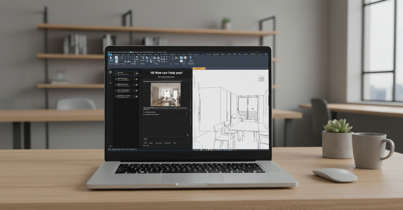 Cora Agent Screenshot 1