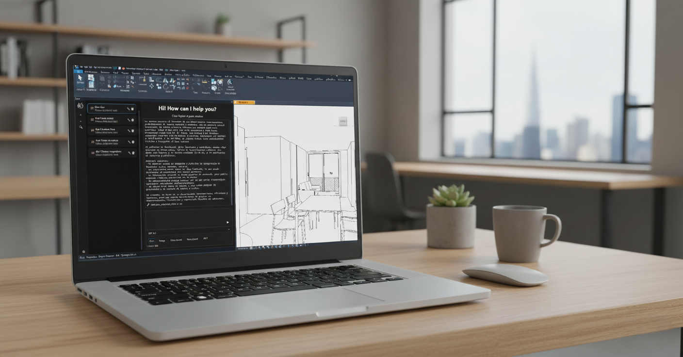 Cora Agent Screenshot 8